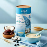 فرنی نارگیل